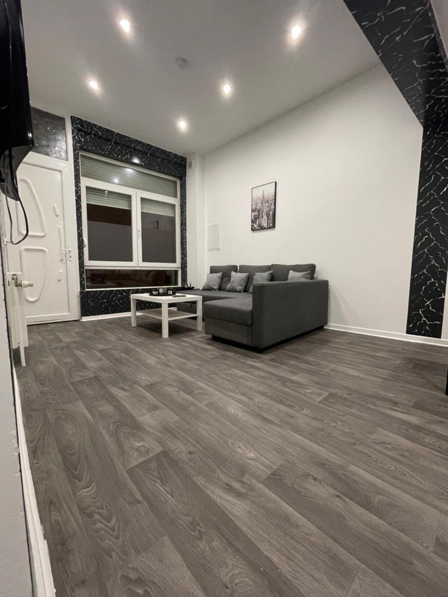 Appartement Au Coeur De Bruxelles エクステリア 写真