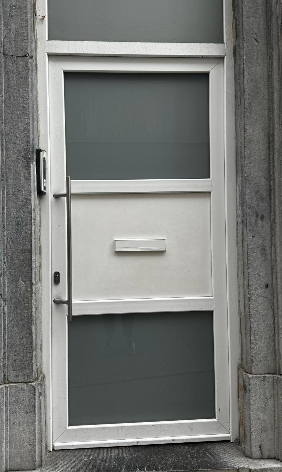 Appartement Au Coeur De Bruxelles エクステリア 写真